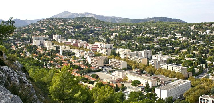 meteo France Carnoux-en-Provence