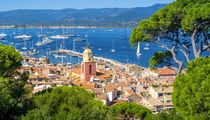 Saint-Tropez
