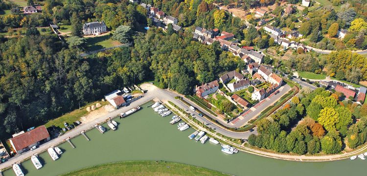 tiempo Francia Châtillon-sur-Loire