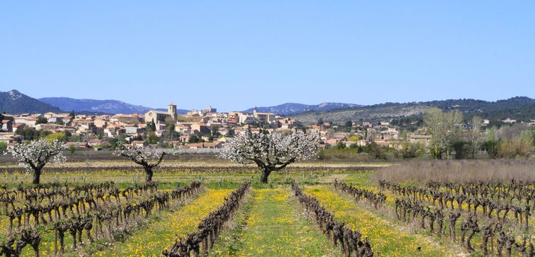 meteo France Caromb