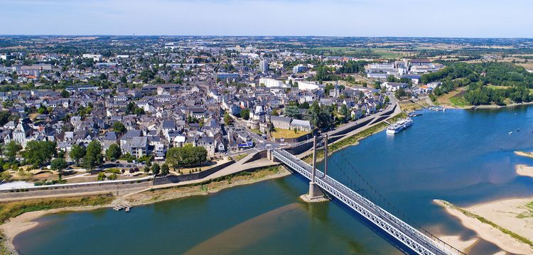 weather France Ancenis