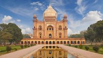 New Delhi