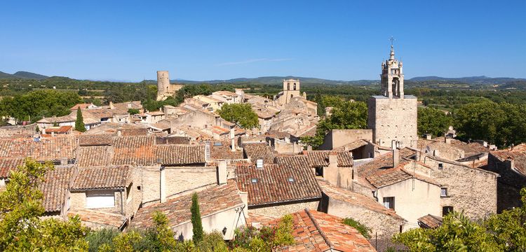 meteo Francia Cucuron