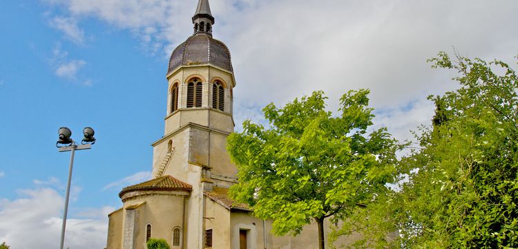 weather France Condeissiat