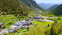 Arinsal