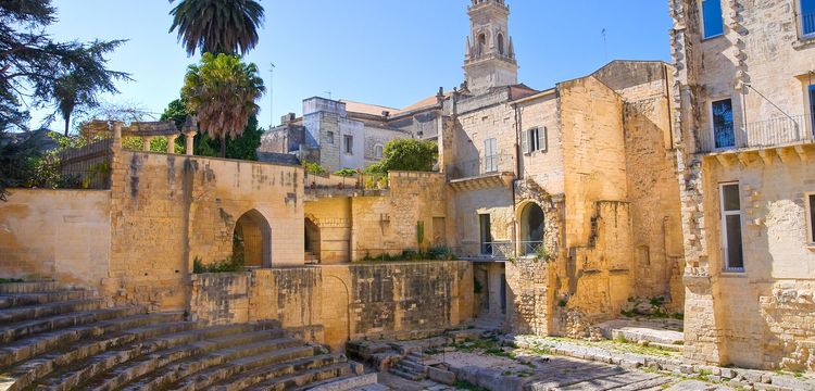meteo Italie San Donato di Lecce