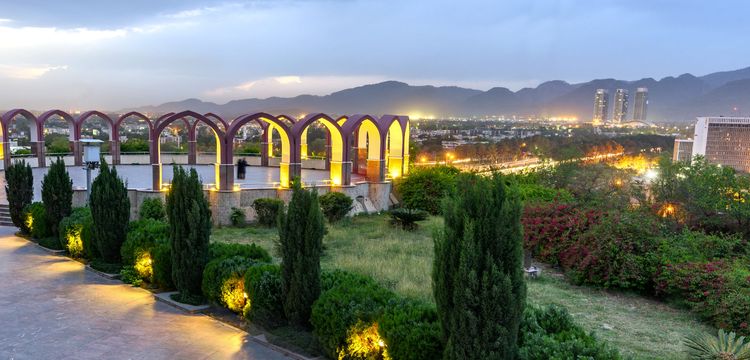weather Pakistan Islamabad