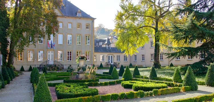 weather Luxembourg Schengen
