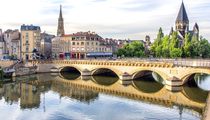 Metz