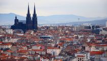 Clermont-Ferrand