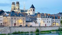 Orléans
