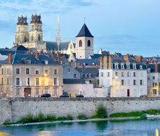 Orléans