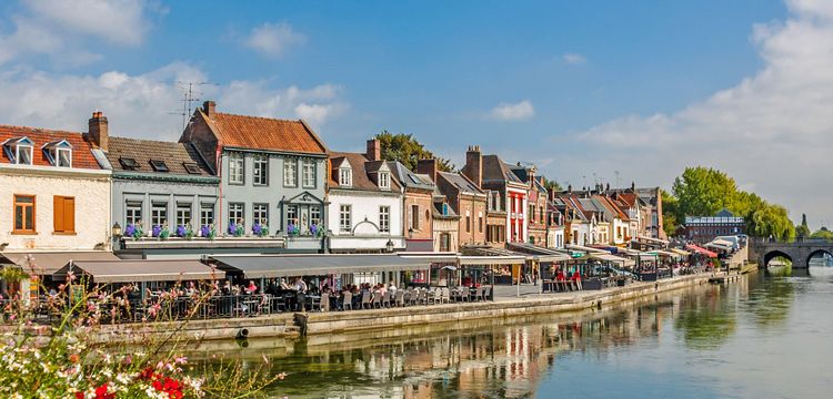 meteo France Amiens