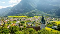 Balzers