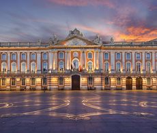Toulouse