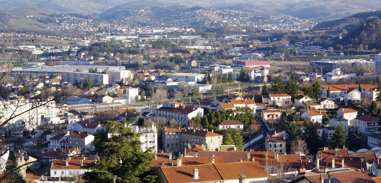 meteo France Saint-Étienne