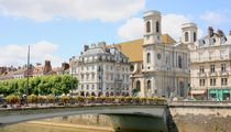 Besançon