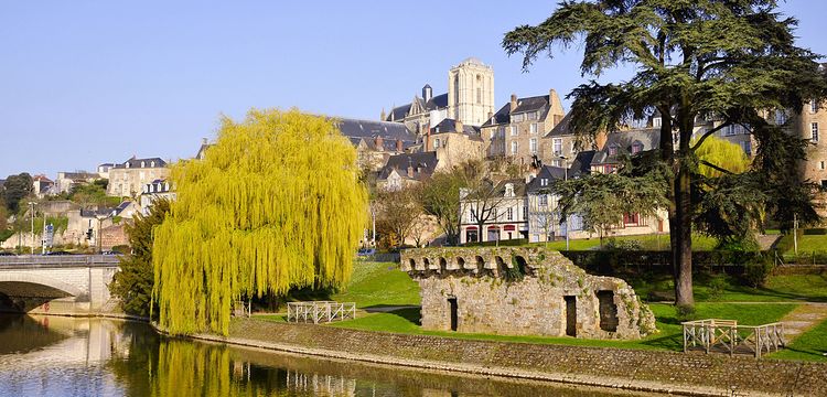 meteo Francia Le Mans