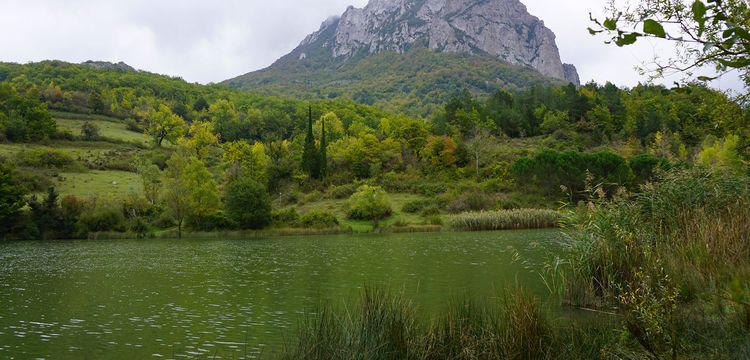 weather France Bugarach