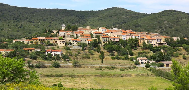 weather France Cucugnan