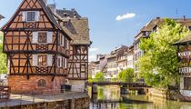 Strasbourg
