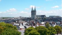Angers