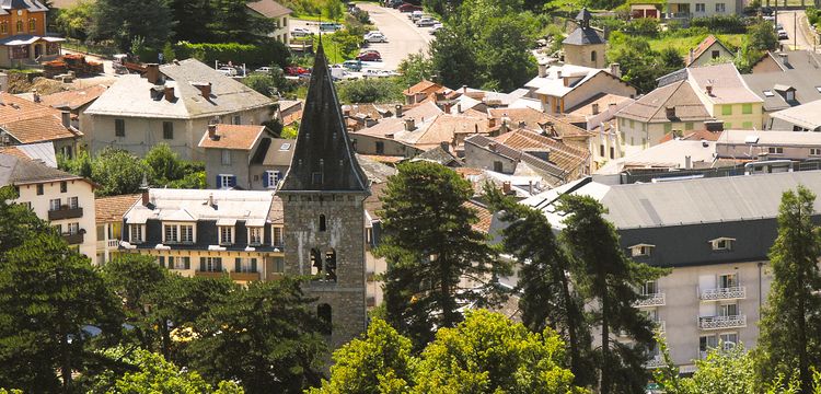 meteo Francia Ax-les-Thermes