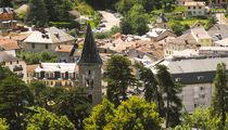 Ax-les-Thermes