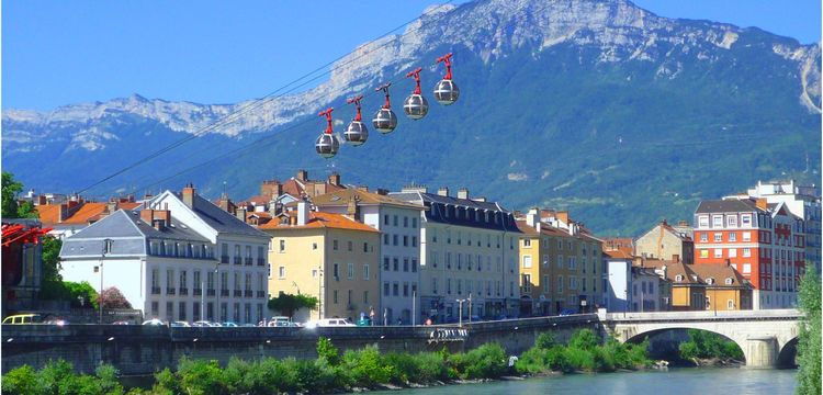meteo France Grenoble