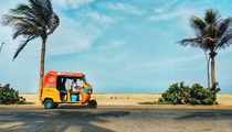 Puducherry