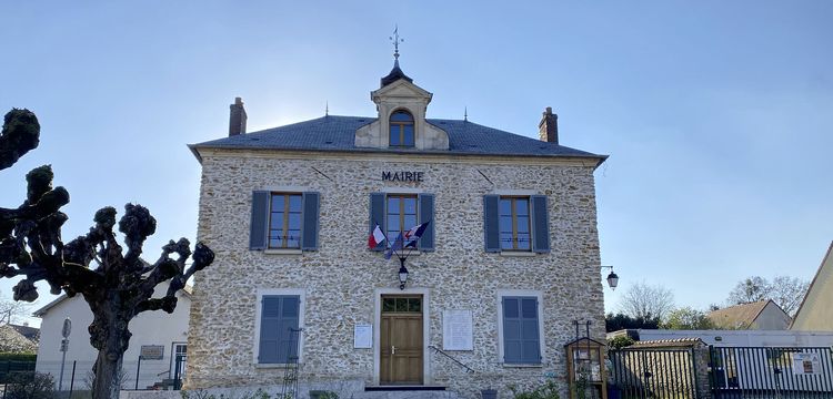 meteo Francia Condé-sur-Vesgre
