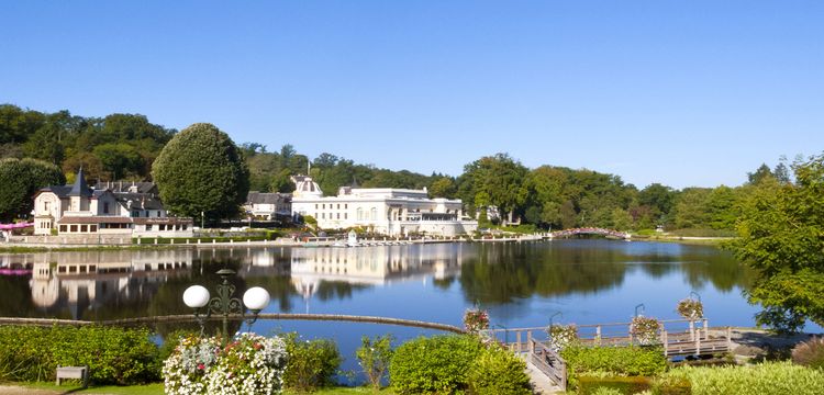weather France Bagnoles-de-l'Orne