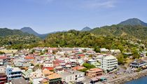Bridgetown