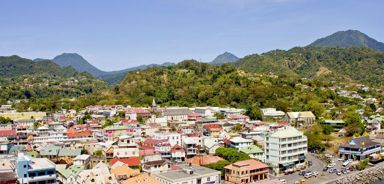meteo Barbade Bridgetown