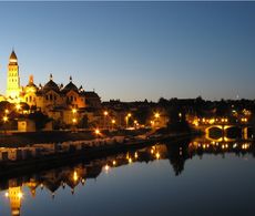 Périgueux