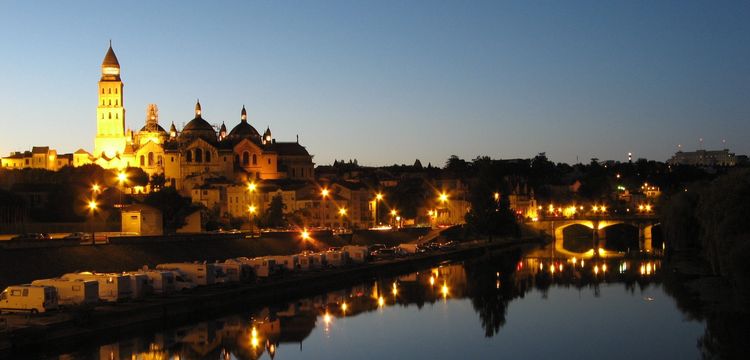 meteo France Périgueux