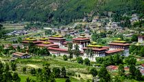 Thimphu
