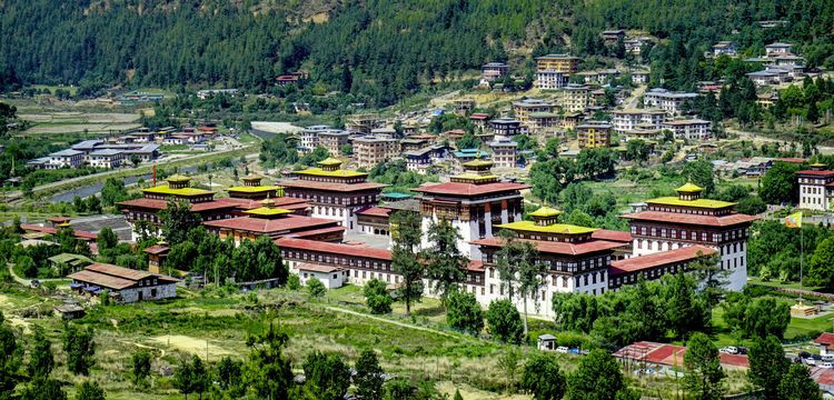 Thimphu