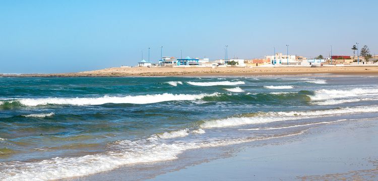 weather Morocco Tan-Tan