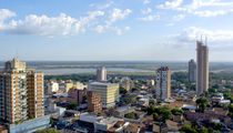 Asuncion
