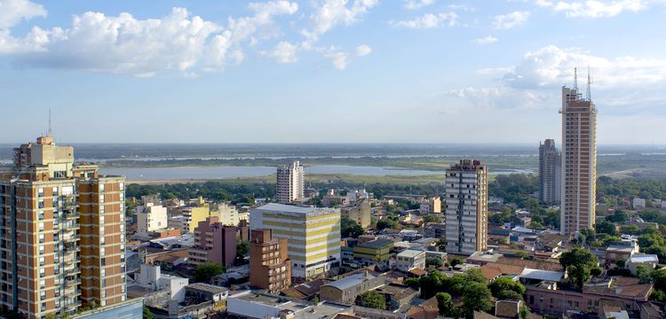 Asuncion