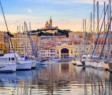Marseille
