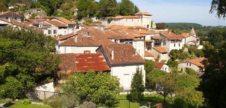 meteo France Aubeterre-sur-Dronne