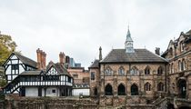 Coventry