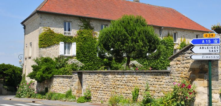 meteo France Courdimanche