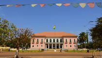 Bissau