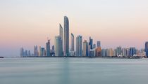 Abu Dhabi