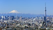Tokyo