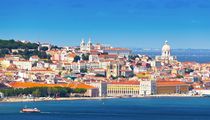 Lisbonne