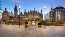 Sheffield